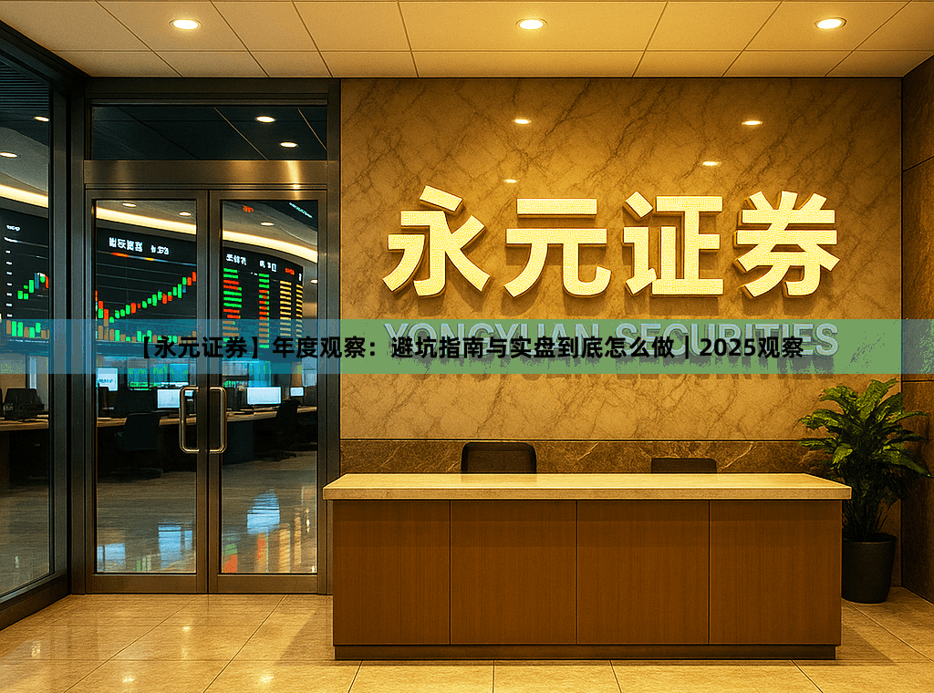 【永元证券】年度观察：避坑指南与实盘到底怎么做｜2025观察