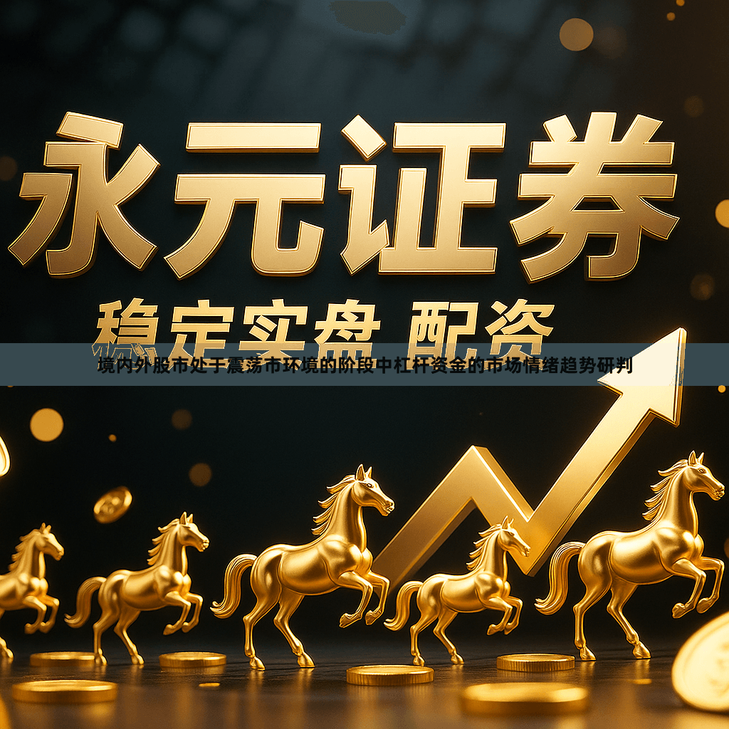 境内外股市处于震荡市环境的阶段中杠杆资金的市场情绪趋势研判