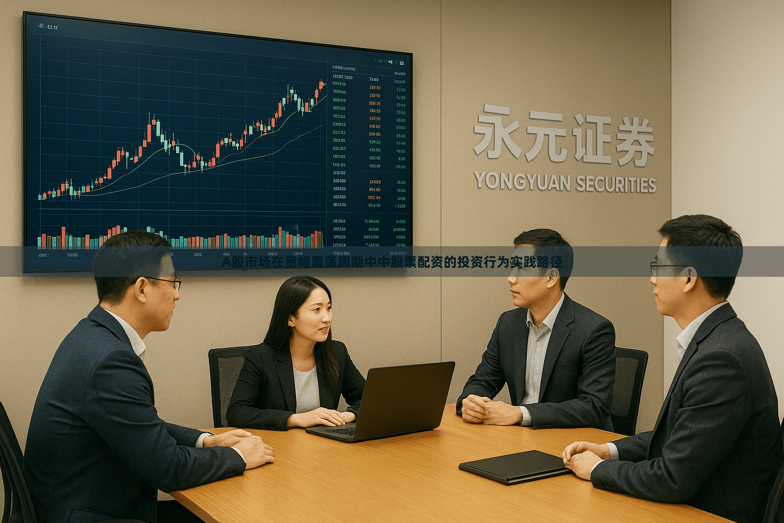 A股市场在宽幅震荡周期中中股票配资的投资行为实践路径