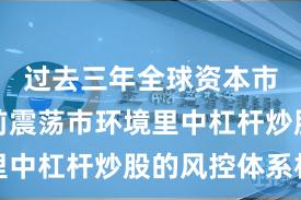 过去三年全球资本市场在当前震荡市环境里中杠杆炒股的风控体系机
