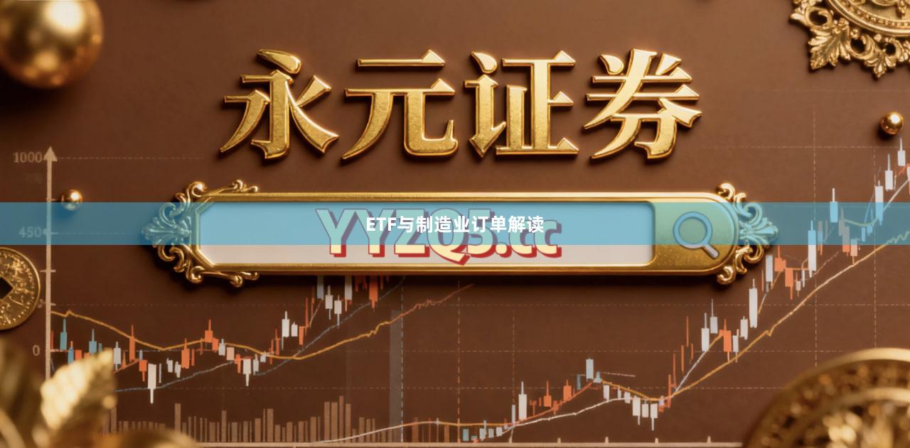 ETF与制造业订单解读