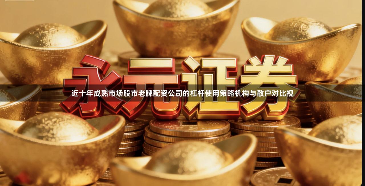 近十年成熟市场股市老牌配资公司的杠杆使用策略机构与散户对比视